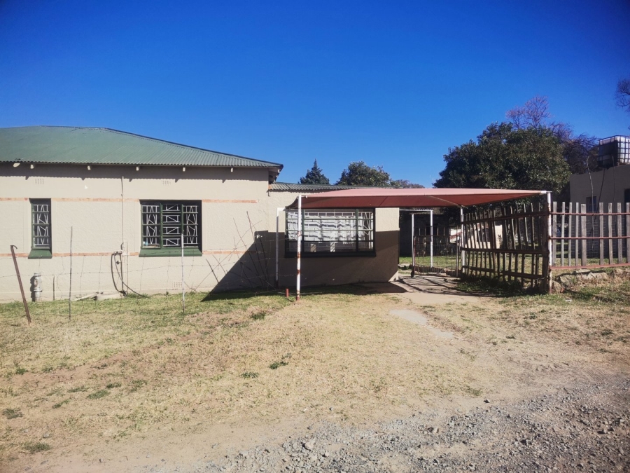 3 Bedroom Property for Sale in Senekal Free State